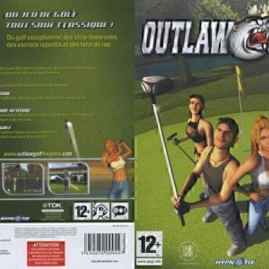 Outlaw Golf (PC)