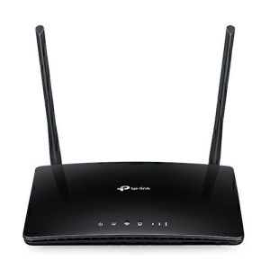 TP-LINK AC1200 Wireless Dual Band 4G LTE Router
