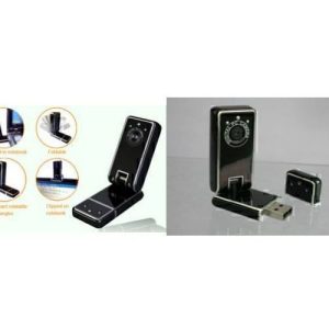 Sangha Webcam USB Flash Drive