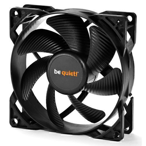 be quiet! PURE WINGS 2, 92mm Computer case Fan