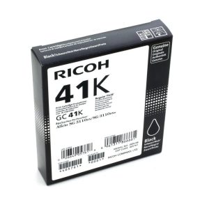 Ricoh 405761 ink cartridge 1 pc(s) Original Standard Yield Photo black