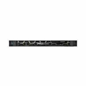 DELL PowerEdge R250 server 2.8 GHz 16 GB Rack (2U) Intel Xeon E 450 W DDR4-SDRAM