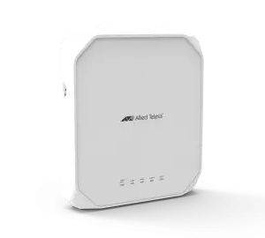 Allied Telesis AT-TQ6602 GEN2-00 wireless access point White Power over Ethernet (PoE)