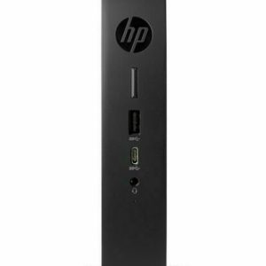 HP t540 1.5 GHz ThinPro 1.4 kg Black R1305G