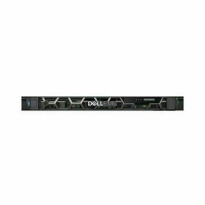 DELL PowerEdge R250 server 2.8 GHz 8 GB Rack (1U) Intel Xeon E 450 W DDR4-SDRAM