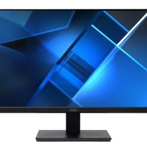 Acer Vero V7 V247Y computer monitor 61 cm (24") 1920 x 1080 pixels Full HD LCD Black