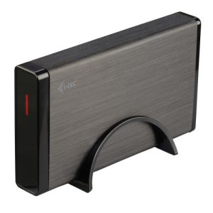 i-tec MYSAFE Advanced 3.5" USB 3.0