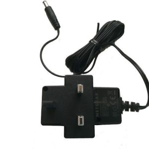 UK External Power Adapters 332-10689-01 - 12V 1A AC / DC