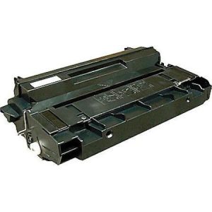 Black Compatible Laser Toner for Fax Panasonic UF550 / 560/770/880/885/895