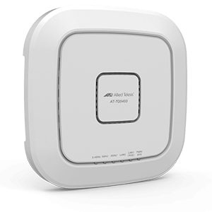 Allied Telesis AT-TQ5403 2133 Mbit/s White Power over Ethernet (PoE)