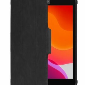 Gecko Covers Apple iPad 10.2" (2019/2020/2021) Rugged Cover Black