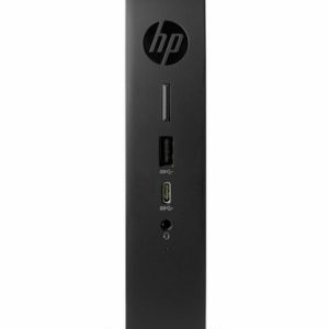 HP t540 1.5 GHz Windows 10 IoT Enterprise 1.4 kg Black R1305G