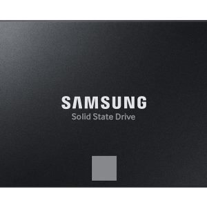 Samsung 870 EVO 2.5" 250 GB Serial ATA III V-NAND