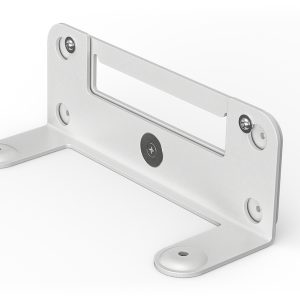Logitech Wall Mount for Video Bars White