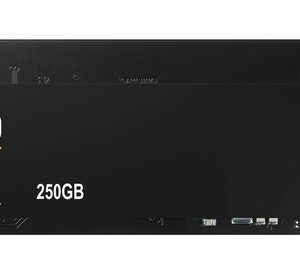 Samsung 980 M.2 250 GB PCI Express 3.0 V-NAND NVMe