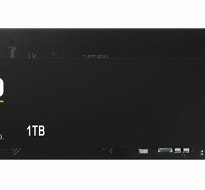 Samsung 980 M.2 1000 GB PCI Express 3.0 V-NAND NVMe
