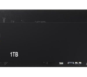 Samsung 980 M.2 500 GB PCI Express 3.0 V-NAND NVMe