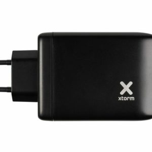 Xtorm 4-in-1 Laptop Charger USB-C PD 100W