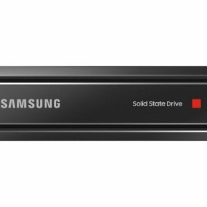 Samsung 980 PRO M.2 1000 GB PCI Express 4.0 V-NAND MLC NVMe