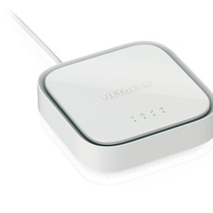 NETGEAR LM1200 Cellular network modem