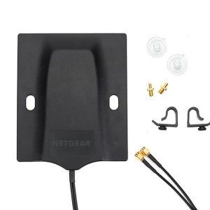 NETGEAR 6000451 network antenna 2.5 dBi