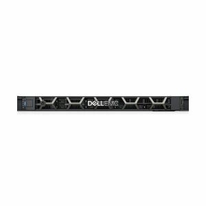 DELL PowerEdge R350 server 600 GB Rack (1U) Intel Xeon E 2.8 GHz 16 GB DDR4-SDRAM 600 W