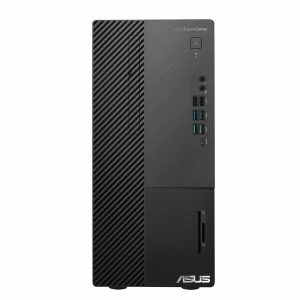 ASUS ExpertCenter D7 Mini Tower D700MCES-711700009R i7-11700 Intel® Core™ i7 16 GB DDR4-SDRAM 512 GB SSD Windows 10 Pro PC Black