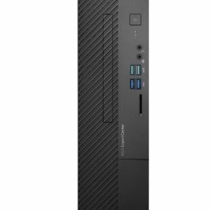 ASUS ExpertCenter D500SCES-3101050040 i3-10105 SFF Intel® Core™ i3 8 GB DDR4-SDRAM 256 GB SSD PC Black
