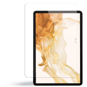 Gecko Covers Samsung Tab S8+ Screen Protector