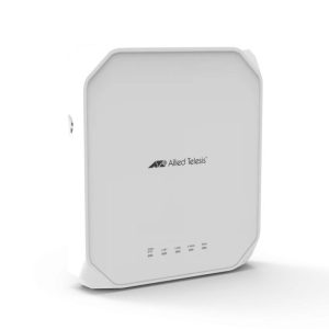 Allied Telesis TQM6602 GEN2 2401.9 Mbit/s White Power over Ethernet (PoE)