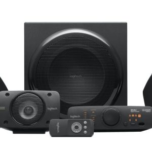 Logitech Z906 surround speaker