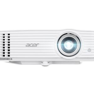 Acer Basic P1557Ki data projector Standard throw projector 4500 ANSI lumens DLP 1080p (1920x1080) 3D White