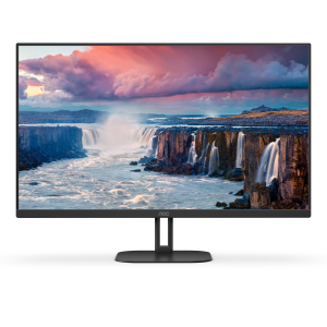 AOC 24V5CE/BK computer monitor 60.5 cm (23.8") 1920 x 1080 pixels Full HD LED Black