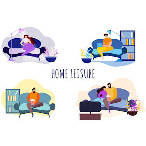 HOME/LEISURE
