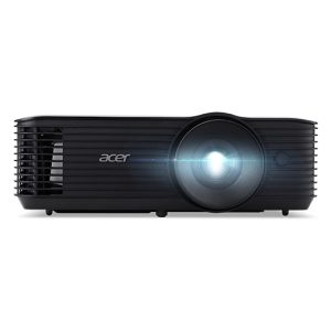 Acer Basic X138WHP data projector Standard throw projector 4000 ANSI lumens DLP WXGA (1280x800) Black