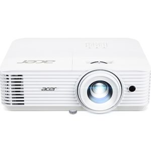 Acer Essential X1527i data projector Standard throw projector 4000 ANSI lumens DLP WUXGA (1920x1200) White