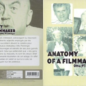 Anatomy of a Filmmaker : Otto Preminger