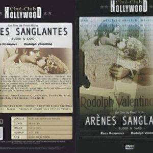 Arènes Sanglantes (Blood & Sand)