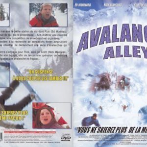 Avalanche Alley