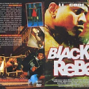 Black Rebel