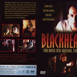 Blackheart