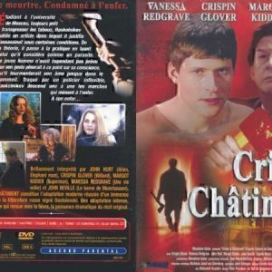 Crime & Châtiment (2002)