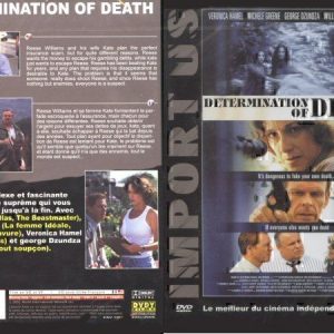 Determination of Death