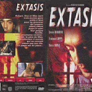 Extasis