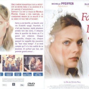 Falling in Love Again