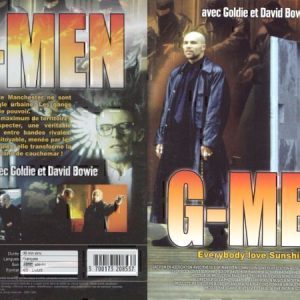 G-Men