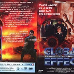 Global Effect - Epidémie Planétaire