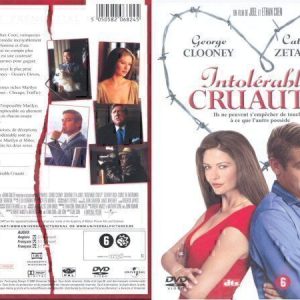 Intolérable Cruauté