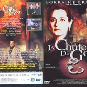 La Chute de Gotti