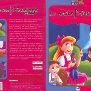 La Petite Princesse